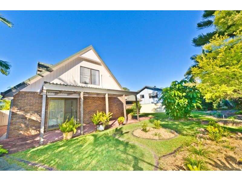 4 Kirribilli Ct, Robina QLD 4226