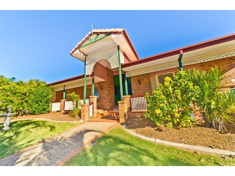 10 Rosebud St, Robina QLD 4226