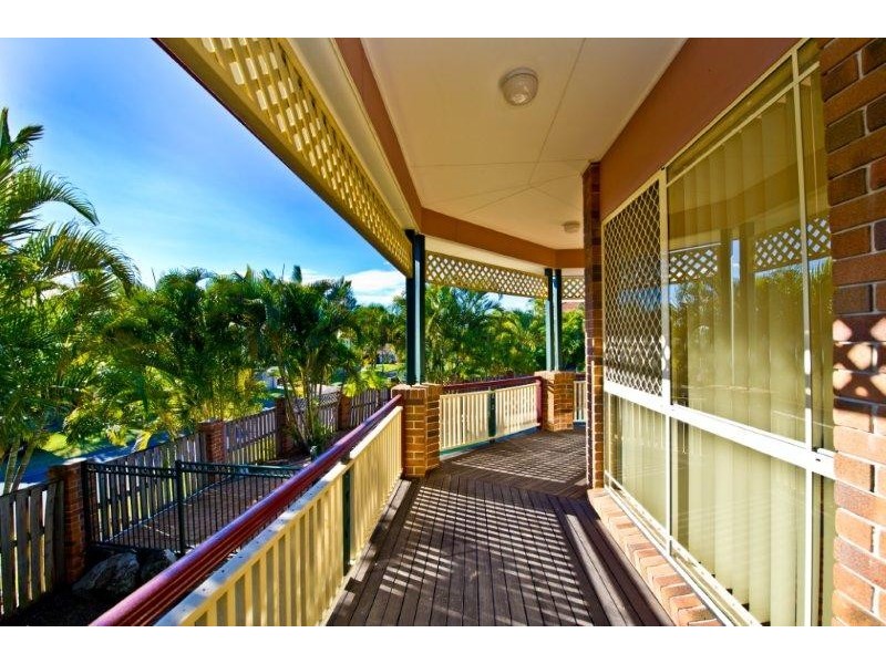 10 Rosebud St, Robina QLD 4226