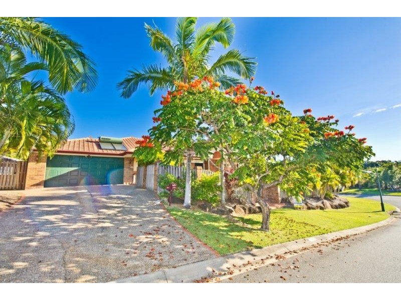 10 Rosebud St, Robina QLD 4226