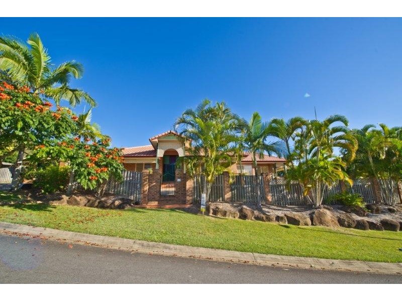 10 Rosebud St, Robina QLD 4226