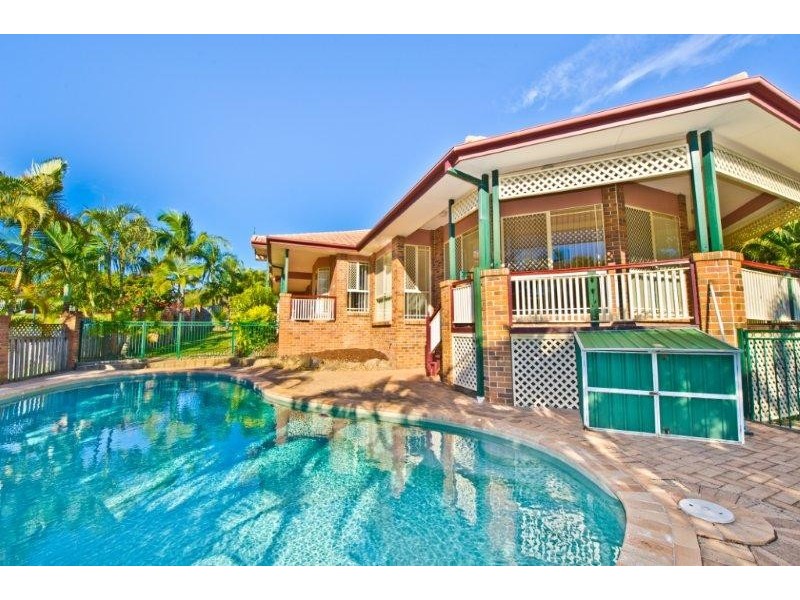 10 Rosebud St, Robina QLD 4226