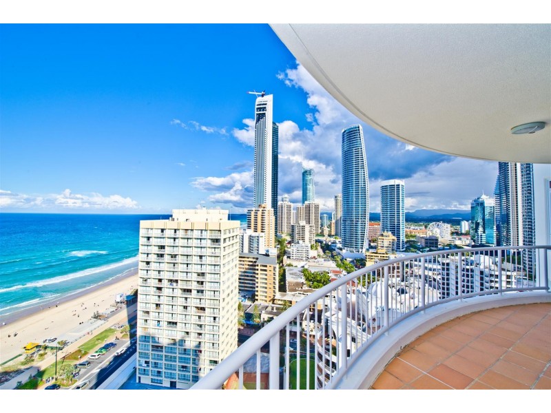 6 View Avenue, Surfers Paradise QLD 4217