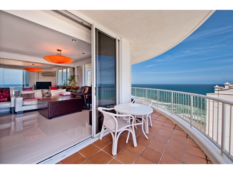 6 View Avenue, Surfers Paradise QLD 4217