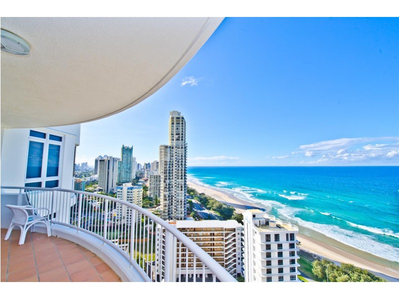 6 View Avenue, Surfers Paradise QLD 4217