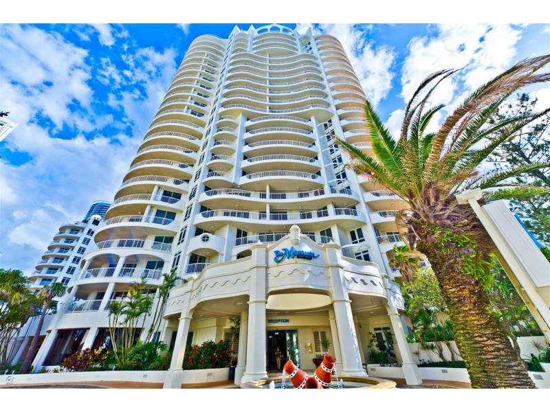 6 View Avenue, Surfers Paradise QLD 4217