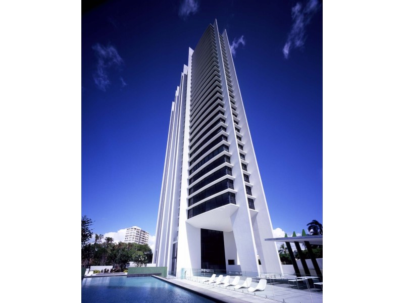 Surfers Paradise QLD 4217