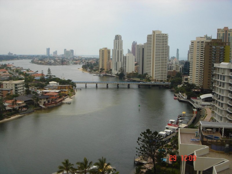 Surfers Paradise QLD 4217