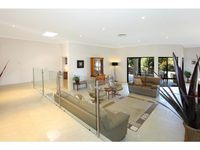 3 Sagitta Place, Robina QLD 4226