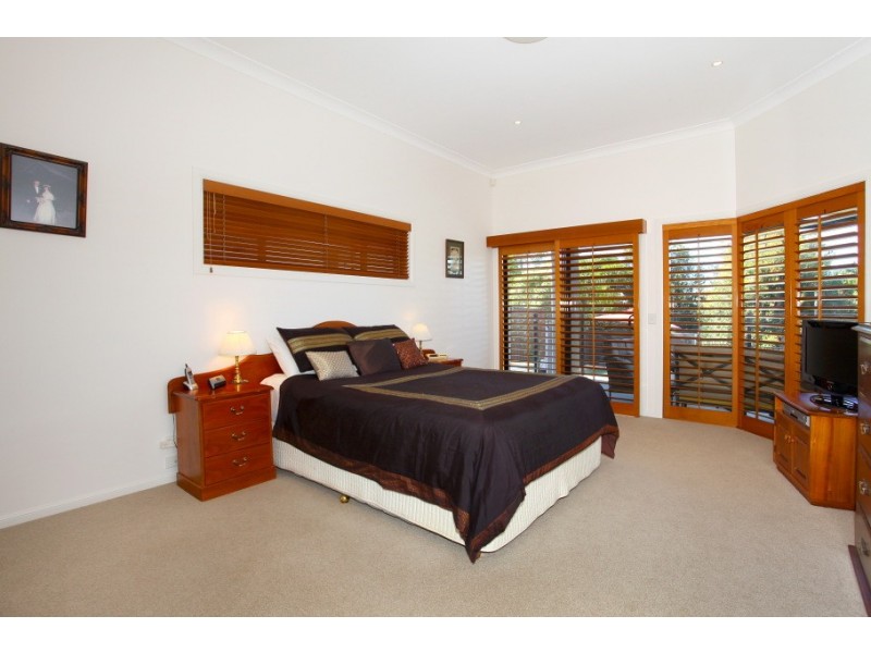 3 Sagitta Place, Robina QLD 4226