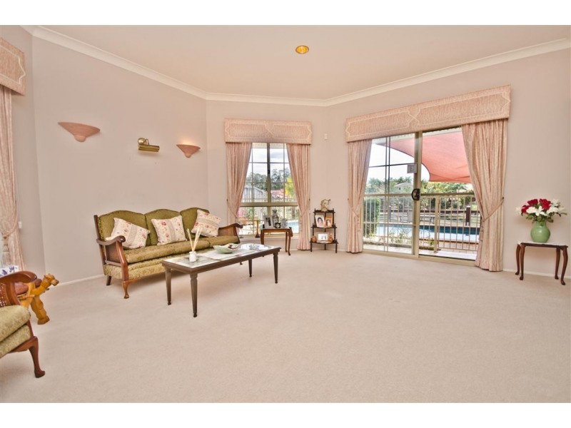 59 Tullamarine Drive, Robina QLD 4226