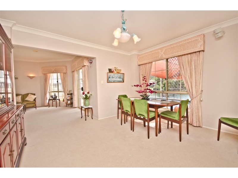 59 Tullamarine Drive, Robina QLD 4226