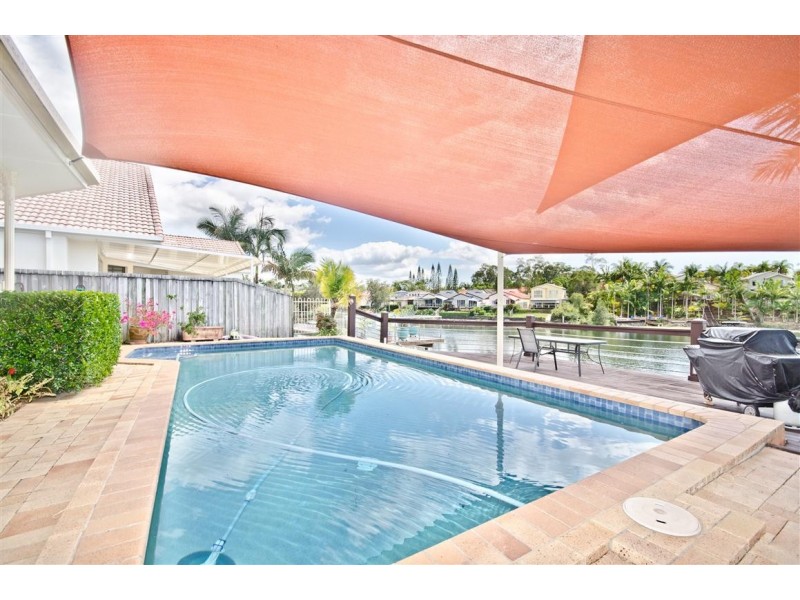 59 Tullamarine Drive, Robina QLD 4226