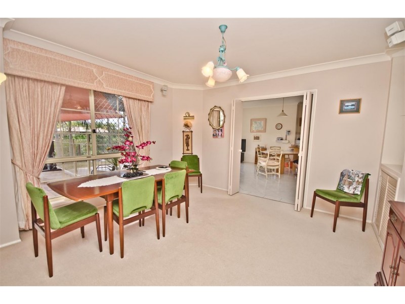 59 Tullamarine Drive, Robina QLD 4226