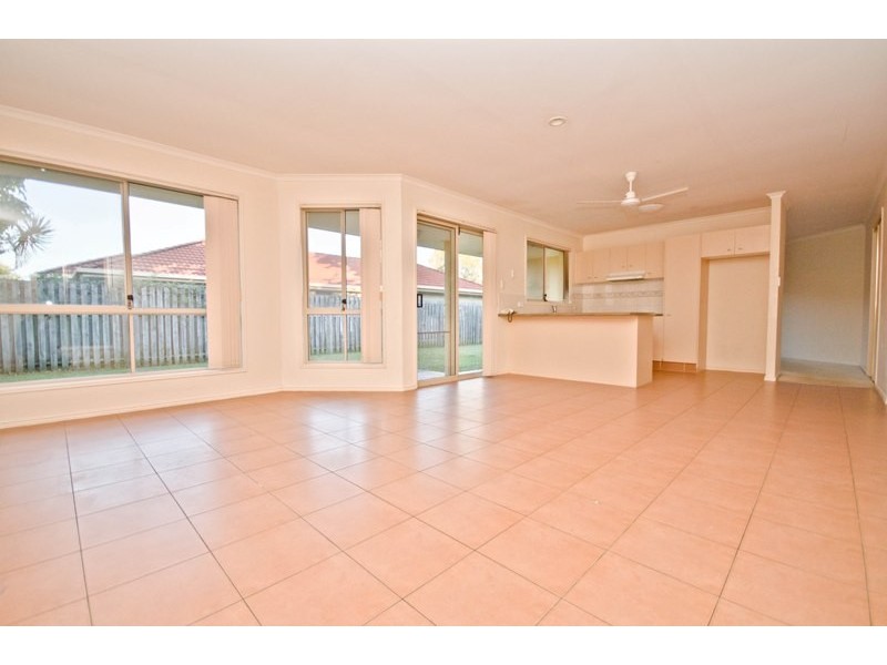 46 Kingarry Circuit, Merrimac QLD 4226