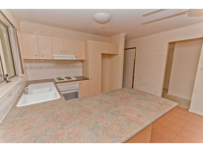 46 Kingarry Circuit, Merrimac QLD 4226