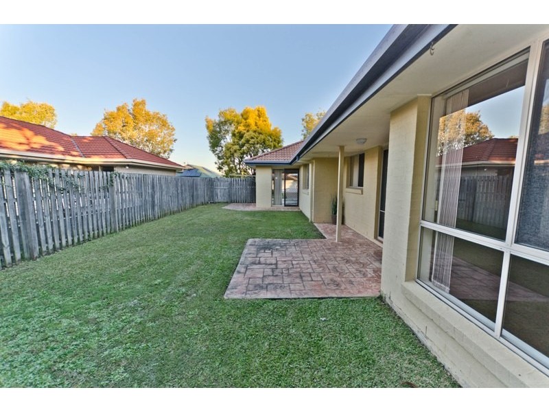 46 Kingarry Circuit, Merrimac QLD 4226