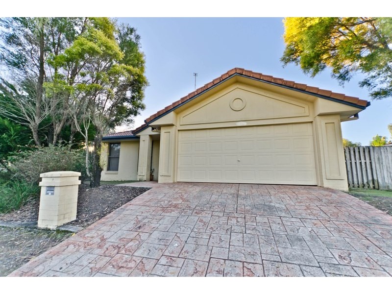 46 Kingarry Circuit, Merrimac QLD 4226