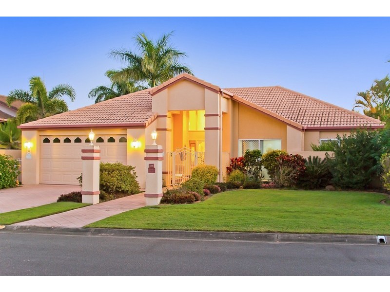 10 Julatten Drive, Robina QLD 4226