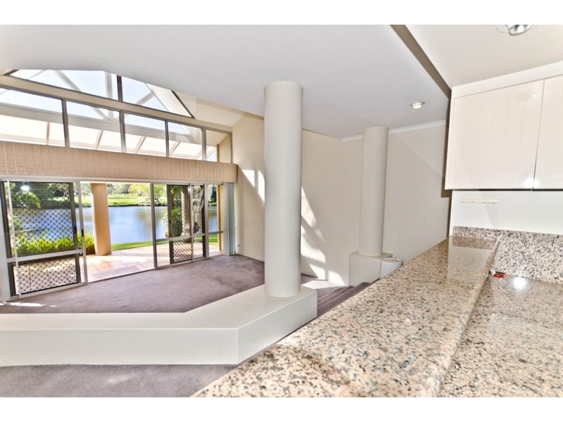 125 Santa Cruz Boulevard, Clear Island Waters QLD 4226