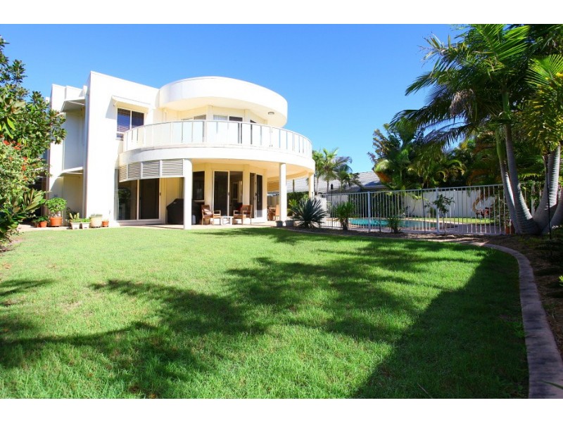 45 Kirralee Drive, Robina QLD 4226