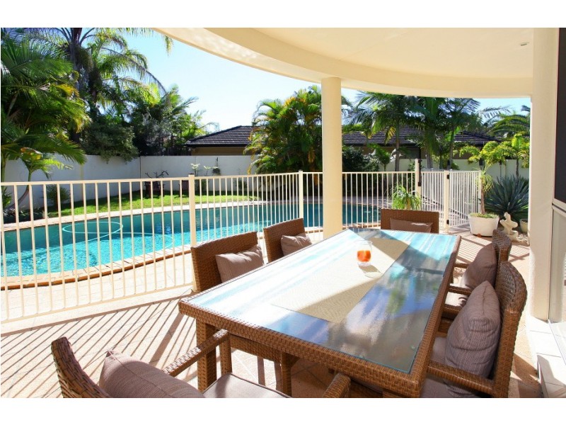 45 Kirralee Drive, Robina QLD 4226