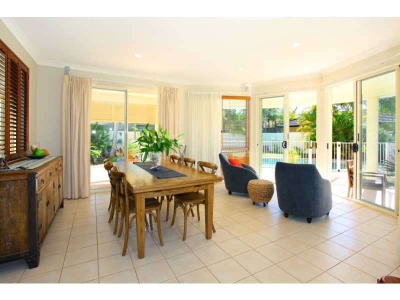 45 Kirralee Drive, Robina QLD 4226