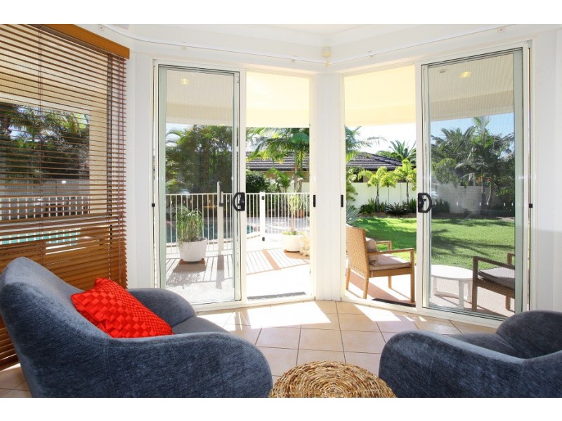 45 Kirralee Drive, Robina QLD 4226