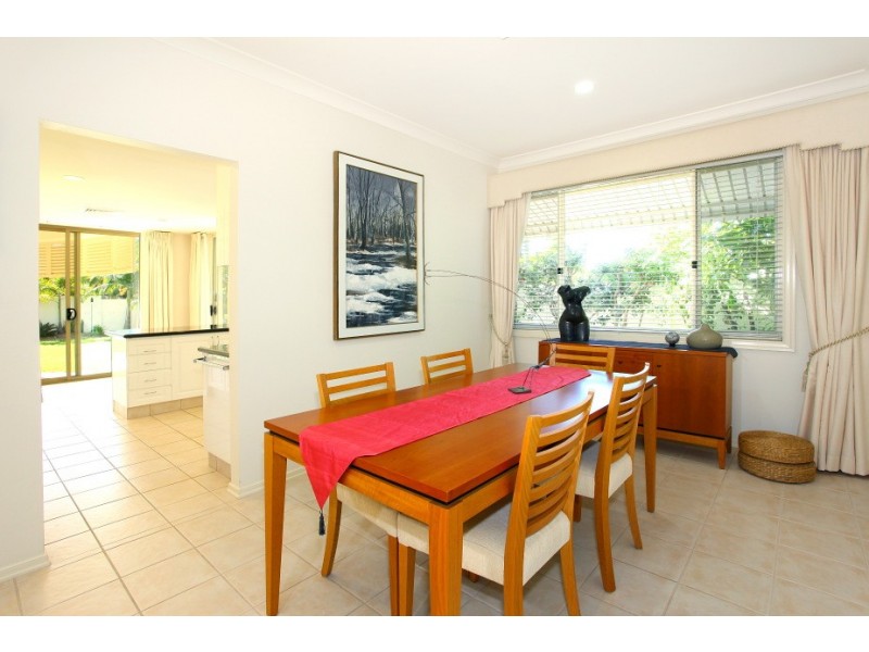 45 Kirralee Drive, Robina QLD 4226