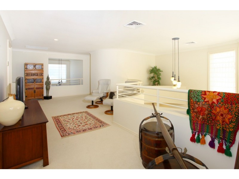 45 Kirralee Drive, Robina QLD 4226