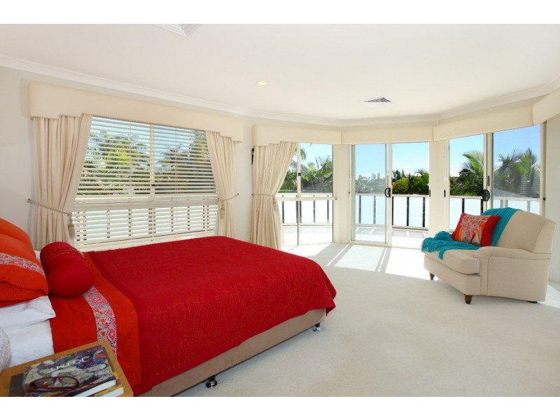 45 Kirralee Drive, Robina QLD 4226