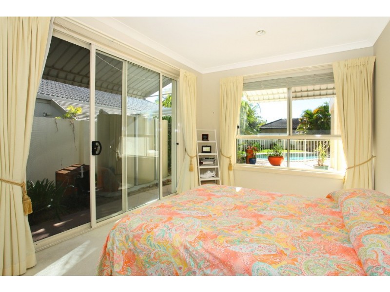 45 Kirralee Drive, Robina QLD 4226