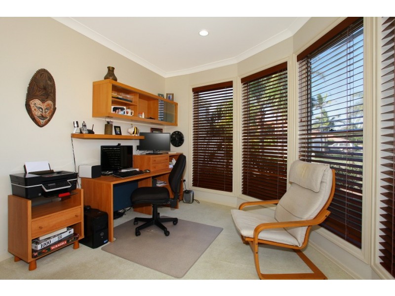 45 Kirralee Drive, Robina QLD 4226