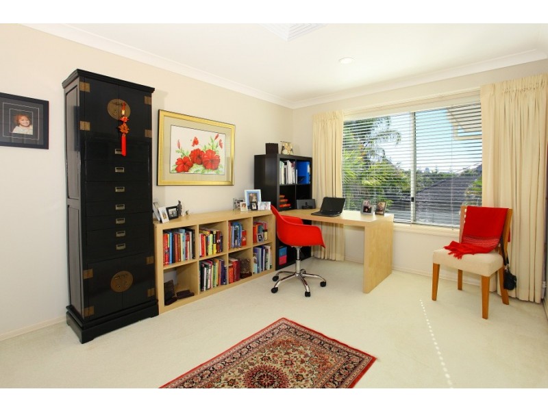 45 Kirralee Drive, Robina QLD 4226