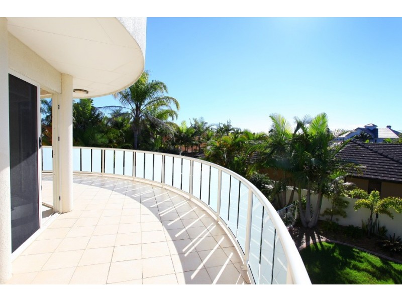 45 Kirralee Drive, Robina QLD 4226