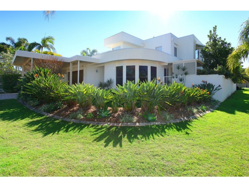 45 Kirralee Drive, Robina QLD 4226