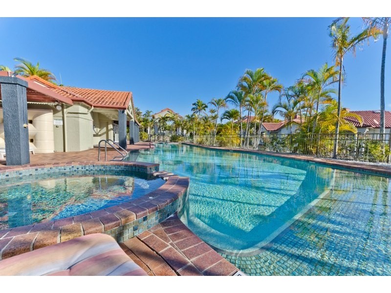 24 Ron Penhaligon Way, Robina QLD 4226
