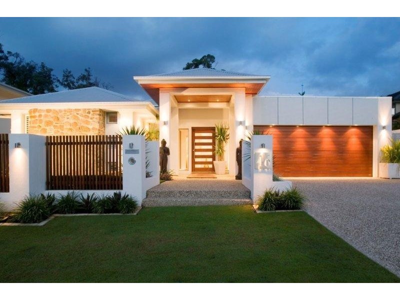 46 Great Southern Drive, Robina QLD 4226