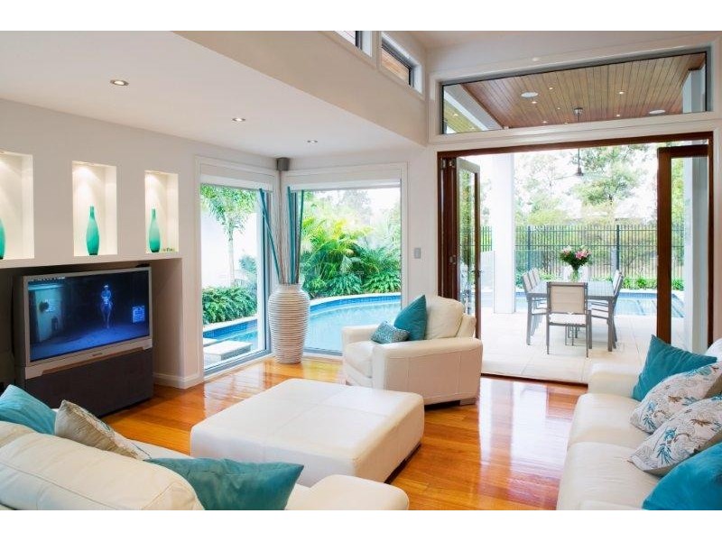 46 Great Southern Drive, Robina QLD 4226