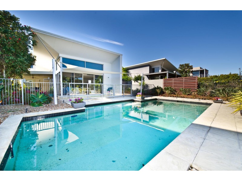 835 Legend Trail, Robina QLD 4226