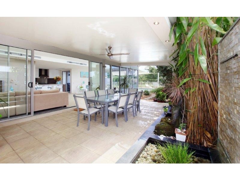 835 Legend Trail, Robina QLD 4226