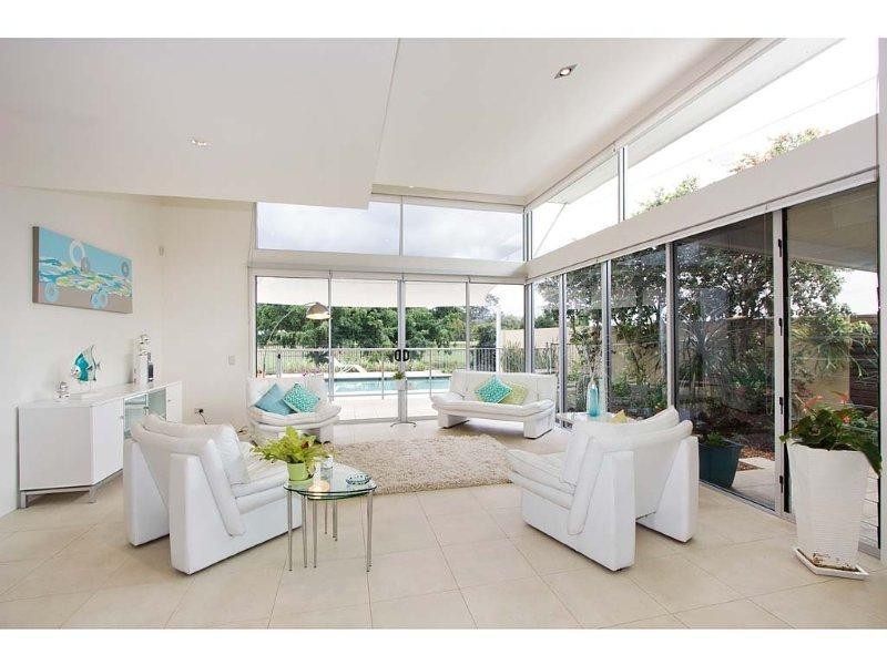 835 Legend Trail, Robina QLD 4226