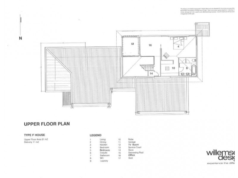 835 Legend Trail, Robina QLD 4226