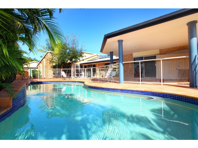 61 Glenmore Drive, Ashmore QLD 4214