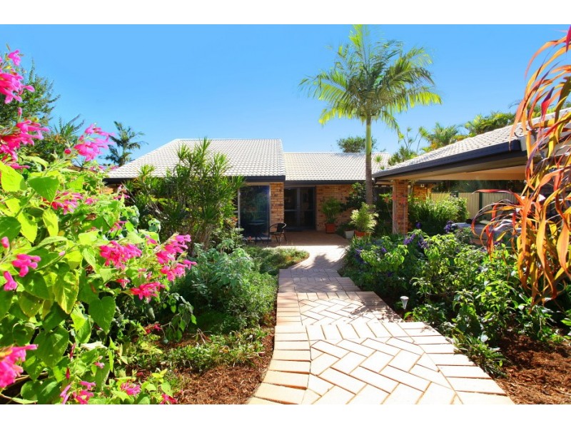 61 Glenmore Drive, Ashmore QLD 4214