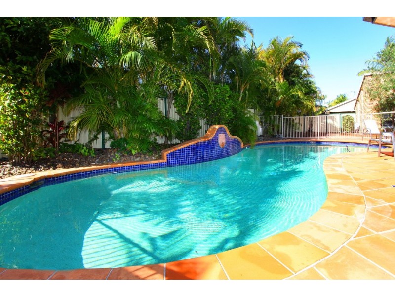 61 Glenmore Drive, Ashmore QLD 4214