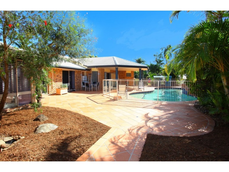 61 Glenmore Drive, Ashmore QLD 4214