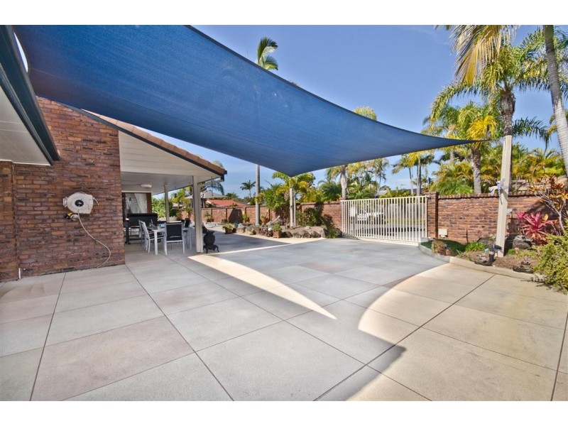30 Newport Drive, Robina QLD 4226