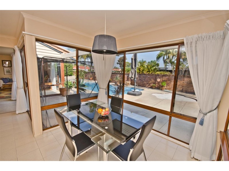 30 Newport Drive, Robina QLD 4226