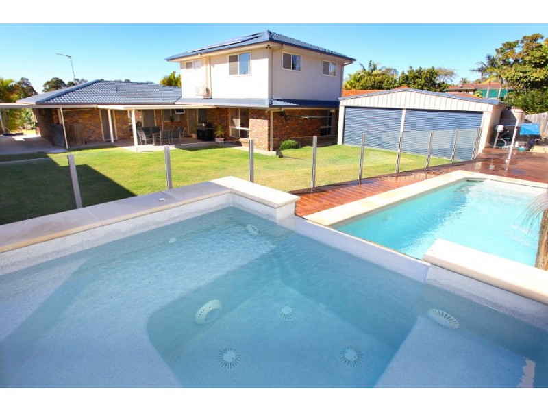 46 Ziedan Drive, Mudgeeraba QLD 4213
